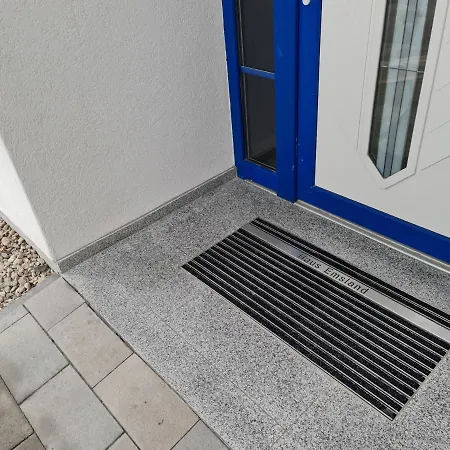 Apartamento Haus Emsland By Altmann Binz