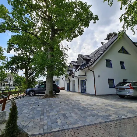 Haus Emsland By Altmann *