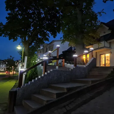 Apartamento Haus Emsland By Altmann