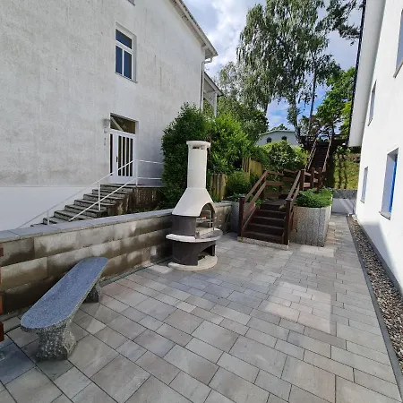 Haus Emsland By Altmann Binz