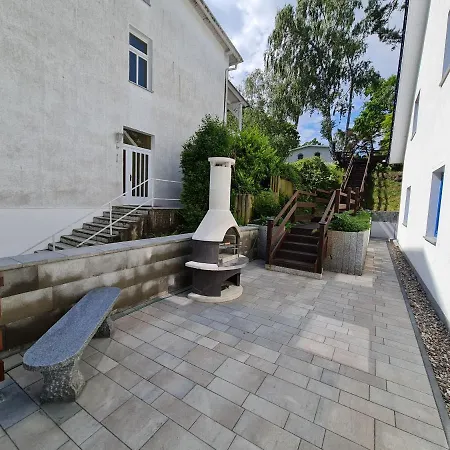 Haus Emsland By Altmann Binz