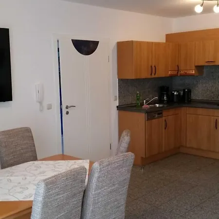 Haus Emsland By Altmann *