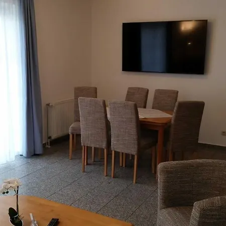 Haus Emsland By Altmann *