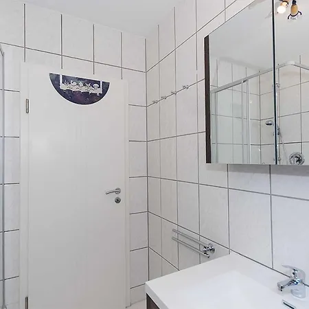 Apartment Haus Emsland By Altmann