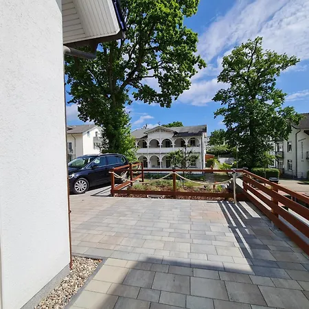 Haus Emsland By Altmann