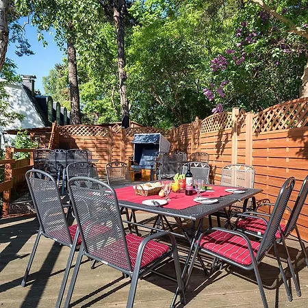 Apartamento Haus Emsland By Altmann Binz