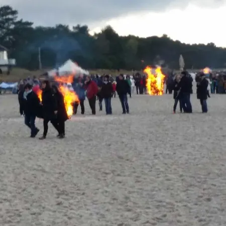 Haus Emsland By Altmann Binz