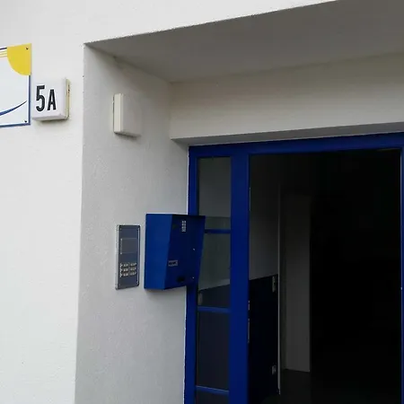 Apartamento Haus Emsland By Altmann Binz