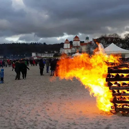 Haus Emsland By Altmann Apartamento *