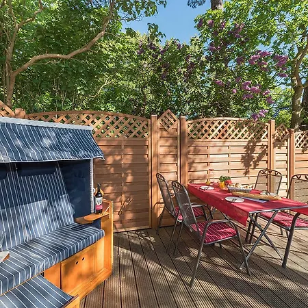 Haus Emsland By Altmann * Binz