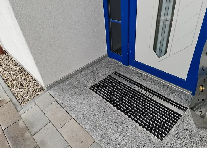 Apartamento Haus Emsland By Altmann Binz