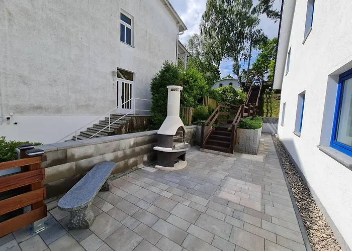 Haus Emsland By Altmann Binz