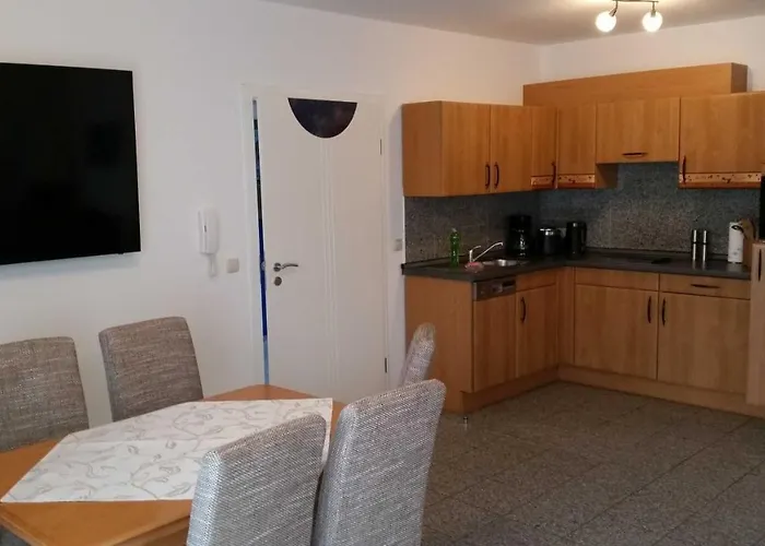 Haus Emsland By Altmann *