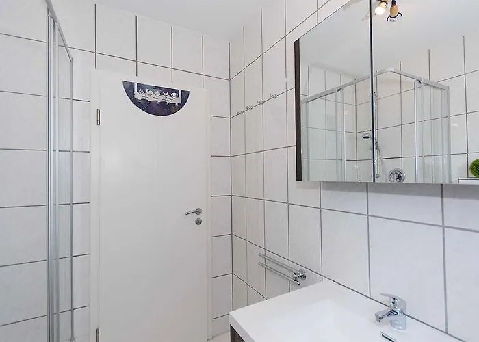 Apartment Haus Emsland By Altmann