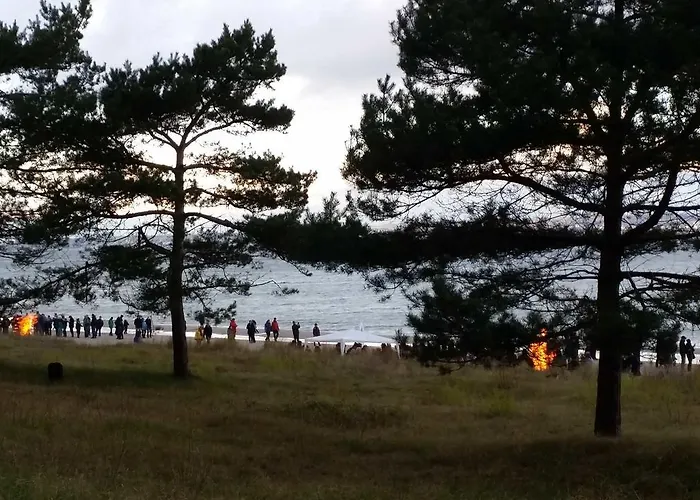 Apartamento Haus Emsland By Altmann Binz