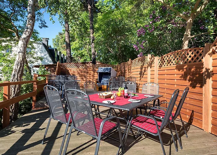 Apartamento Haus Emsland By Altmann Binz