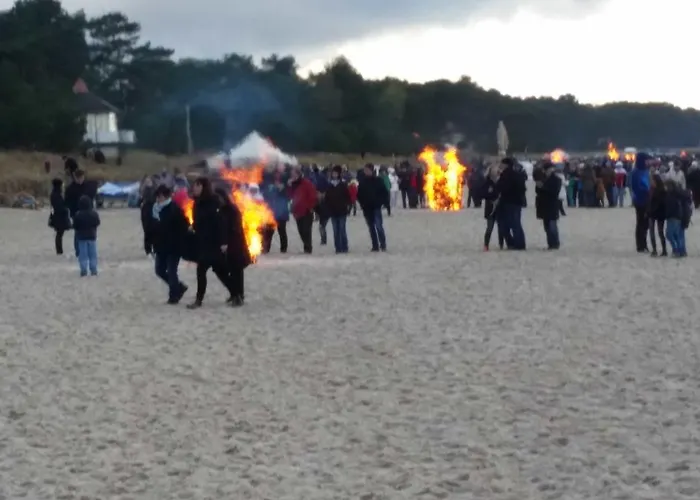 Haus Emsland By Altmann Binz