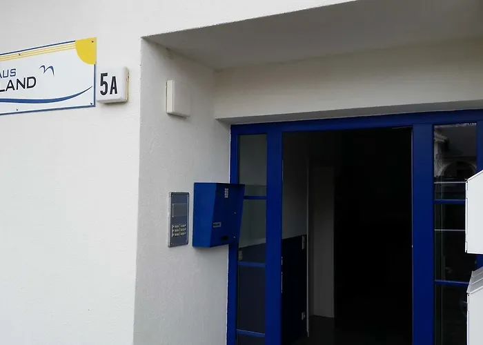 Apartamento Haus Emsland By Altmann Binz