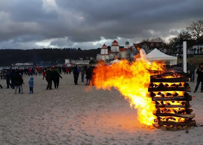 Haus Emsland By Altmann Apartamento *