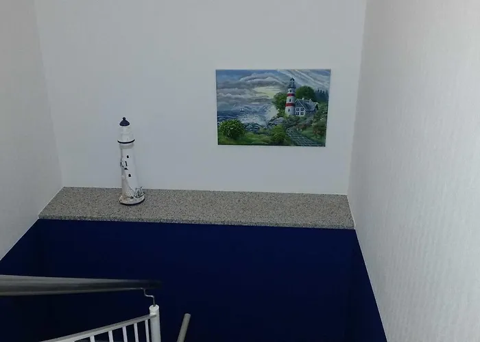 Haus Emsland By Altmann Binz