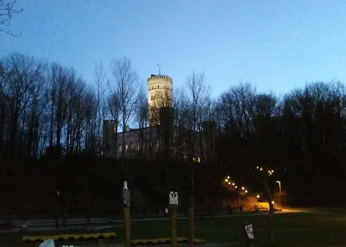 Haus Emsland By Altmann Apartamento *